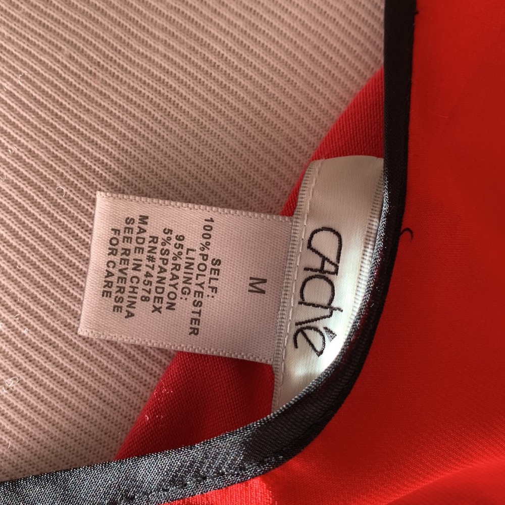 Cache Top. - image 4